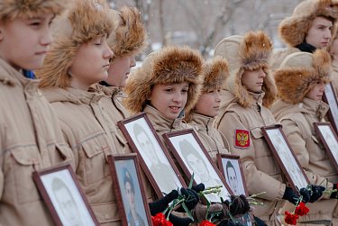 Память на все времена